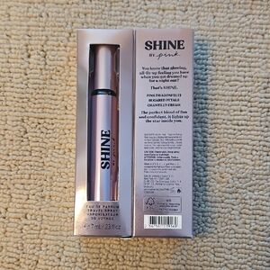 SHINE by PINK Victoria's Secret Radiant Perfume